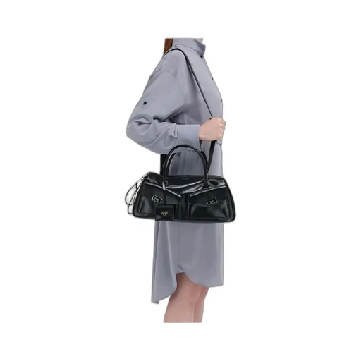 Harley Top Handle Bag