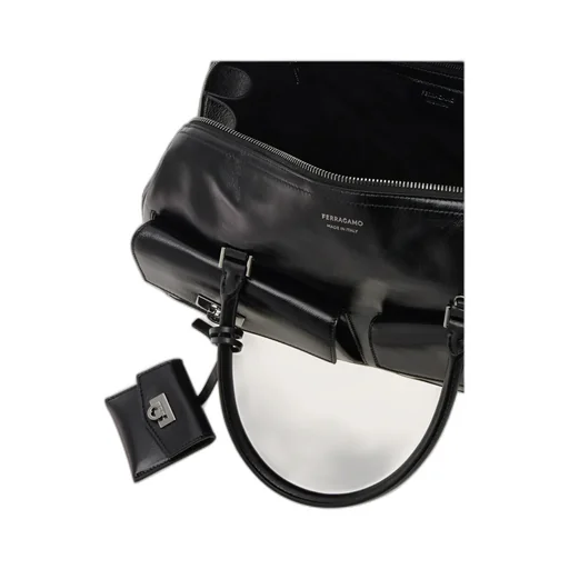 Harley Top Handle Bag