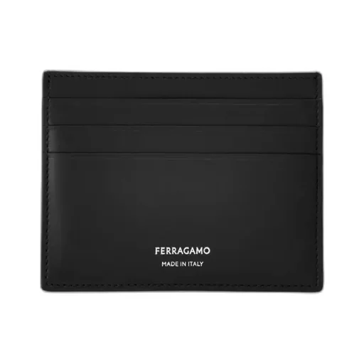 Logo Printed Card Holder