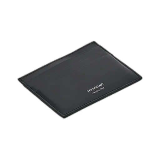 Logo Printed Card Holder