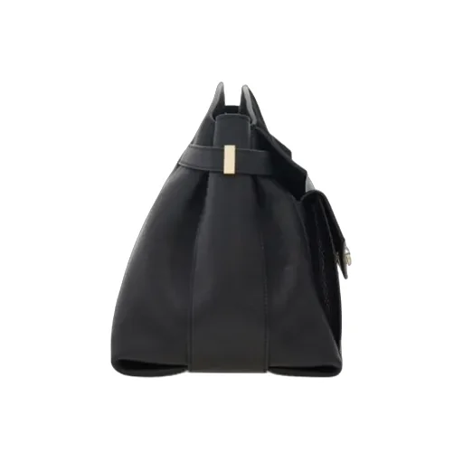 Multipocket Hug Crossbody Bag