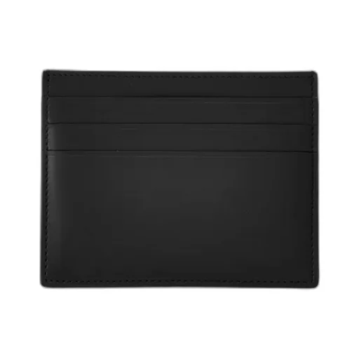 Logo Printed Card Holder