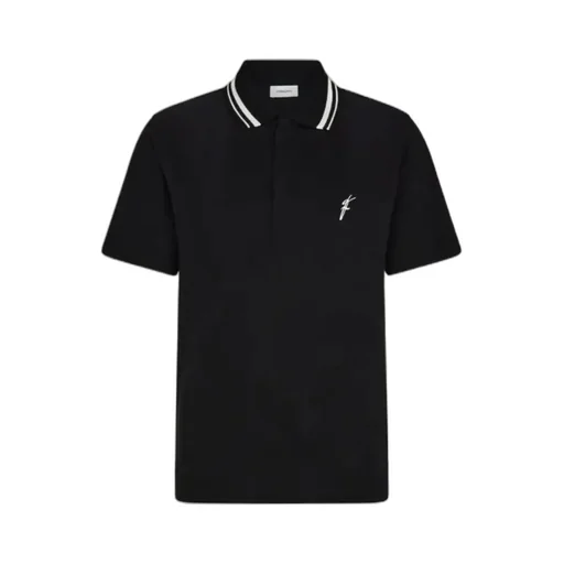 Organic Cotton Polo Shirt