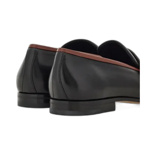 Gancini Hug Loafer