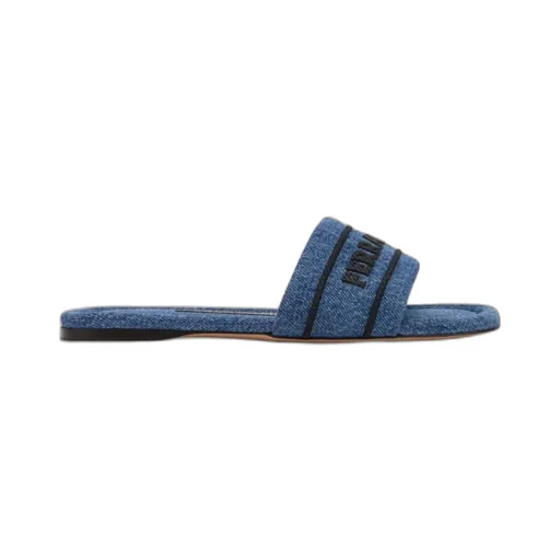 Slider Sandals