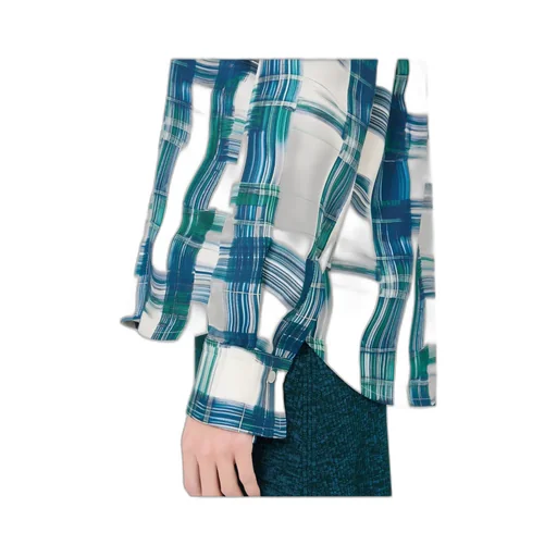 Plaid Shirt