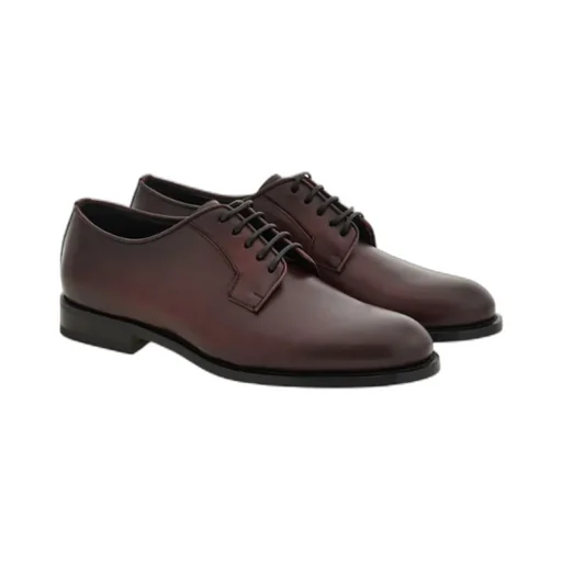 Derby Shoe