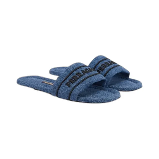 Slider Sandals