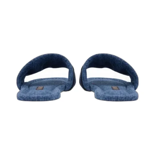 Slider Sandals