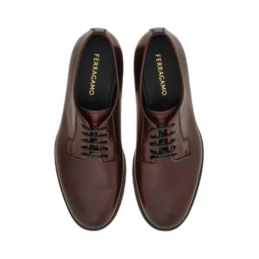 Derby Shoe