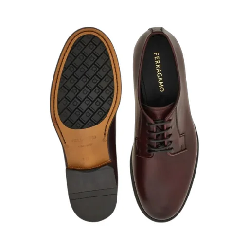 Derby Shoe