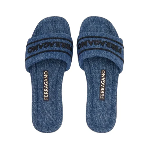 Slider Sandals