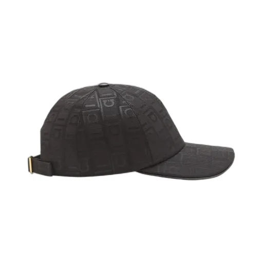 Alphabet Baseball Cap