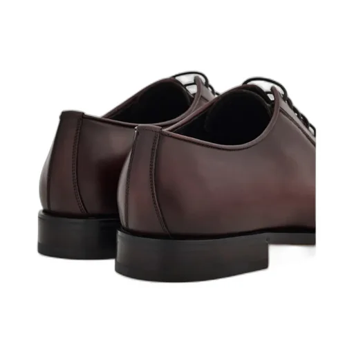 Derby Shoe
