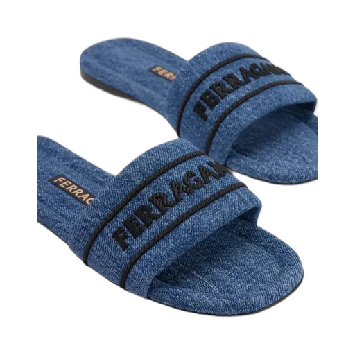 Slider Sandals