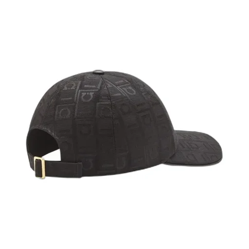 Alphabet Baseball Cap