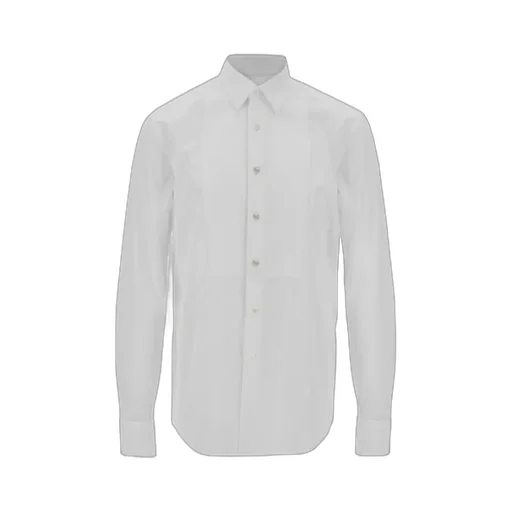 Tuxedo Shirt