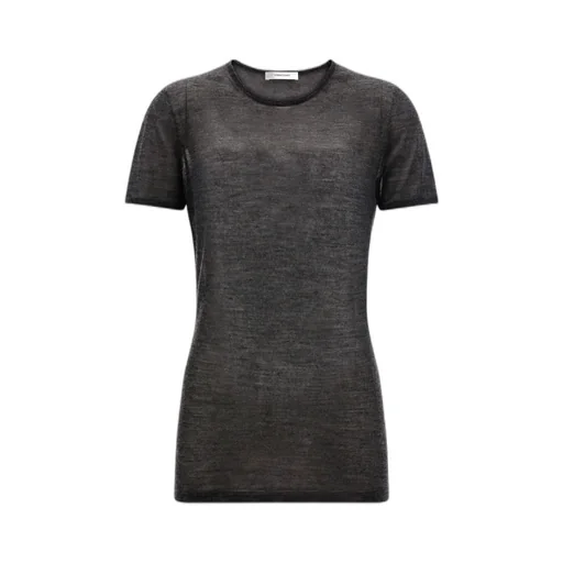 Knitted T-Shirt