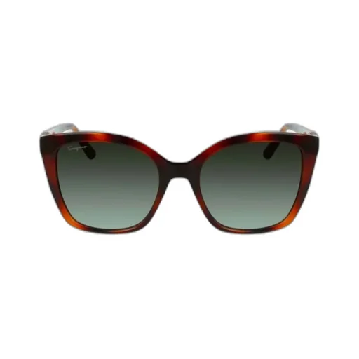 Butterfly Frame Sunglasses