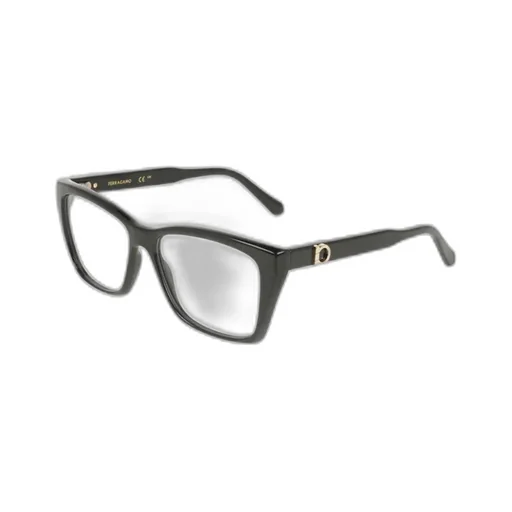 Square Frame Glasses