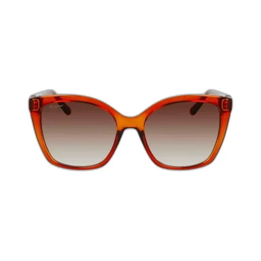 Butterfly Frame Sunglasses