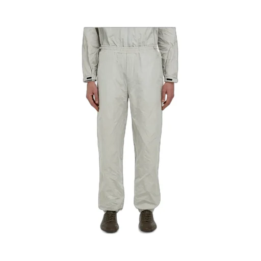 Elastic Waist Jogger Pants