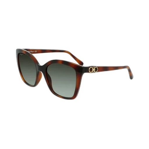 Butterfly Frame Sunglasses
