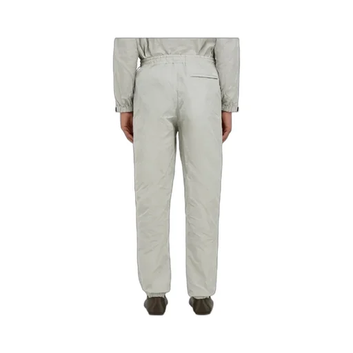Elastic Waist Jogger Pants