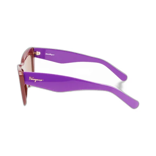 Cat-Eye Sunglasses