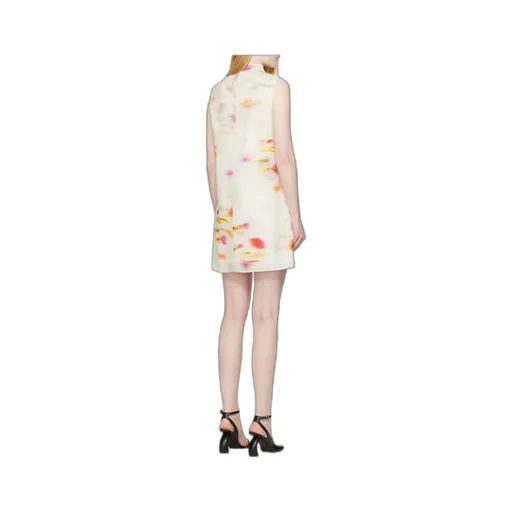 Sleeveless Dress