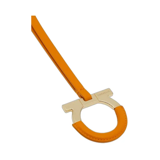 Gancini Pendant