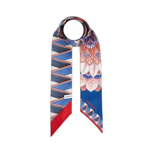 Pattern Scarf