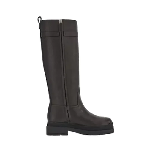Vara High Boot
