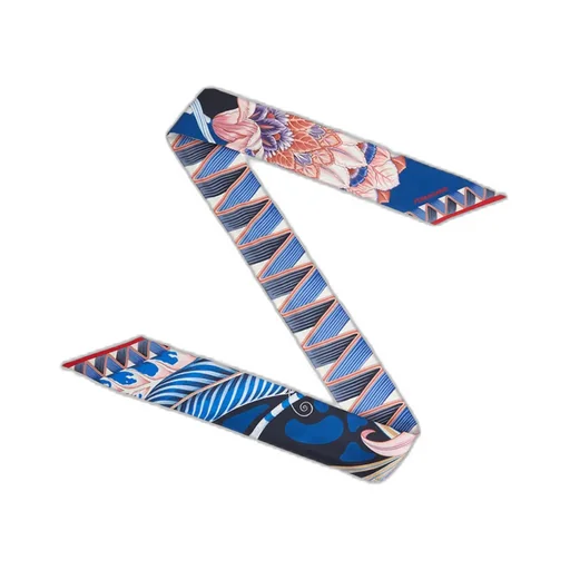 Pattern Scarf