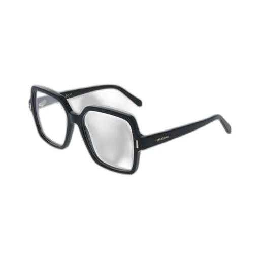 Square Frame Glasses