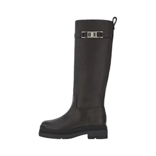 Vara High Boot