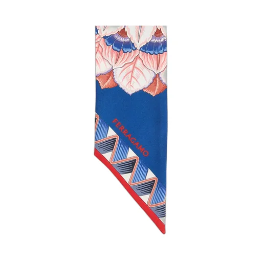 Pattern Scarf