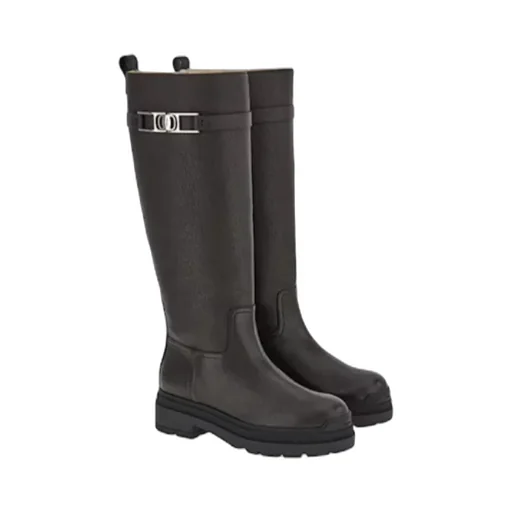 Vara High Boot