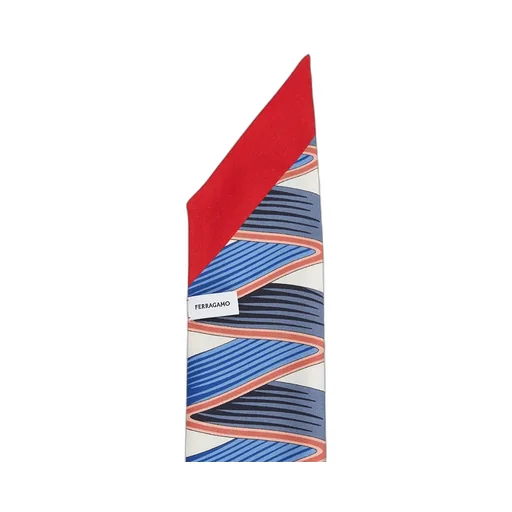 Pattern Scarf
