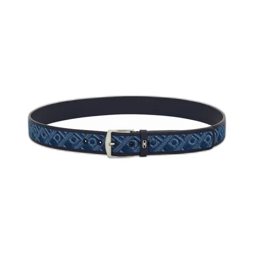 Lettering Belt