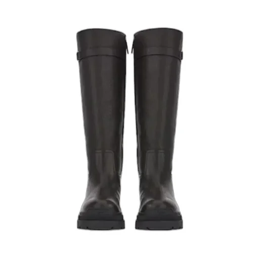 Vara High Boot