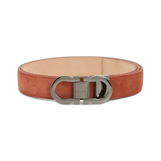 Adjustable Gancini Belt