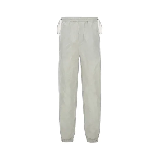 Elastic Waist Jogger Pants