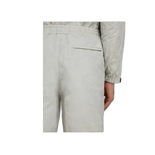 Elastic Waist Jogger Pants