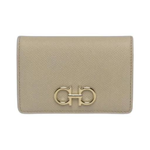 Snap Card Holder