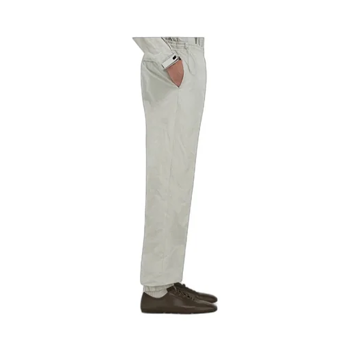 Elastic Waist Jogger Pants