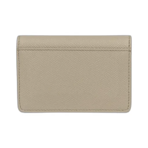 Snap Card Holder