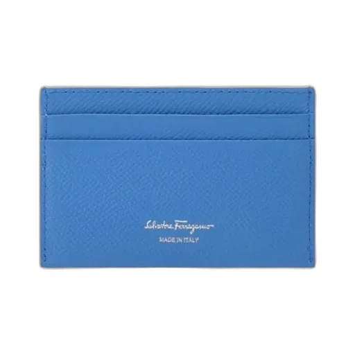 Gancini Card Holder