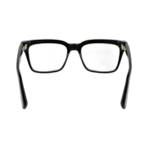 Rectangular-Frame Glasses