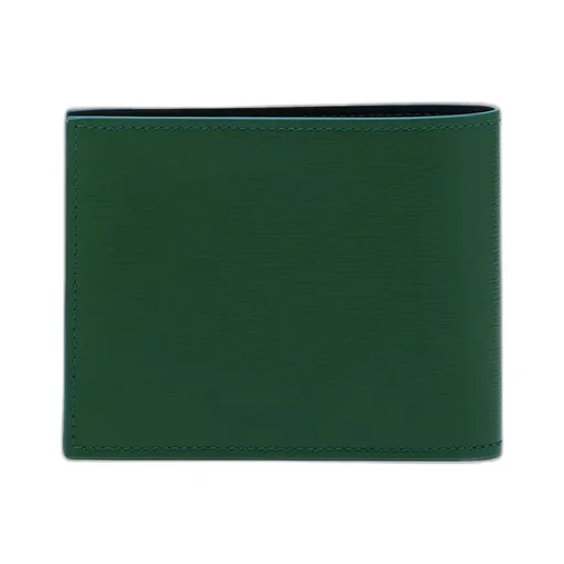 Bifold Wallet